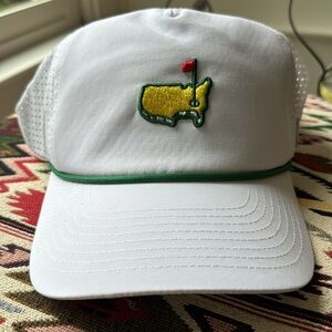 2024 NWT Masters hat